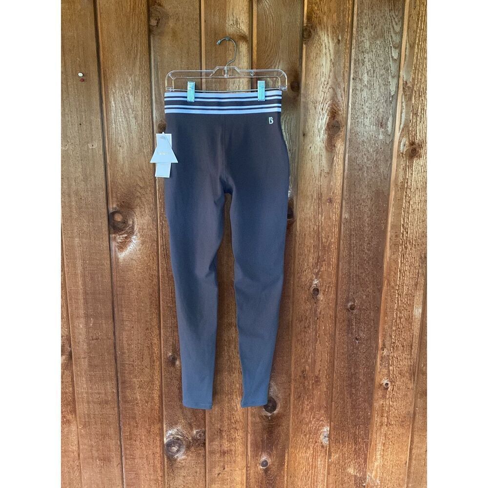 BuffBunny leggings womens size extra small
